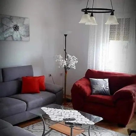Sandro Apartment Crikvenica