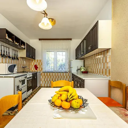 Apartment Sandro Crikvenica