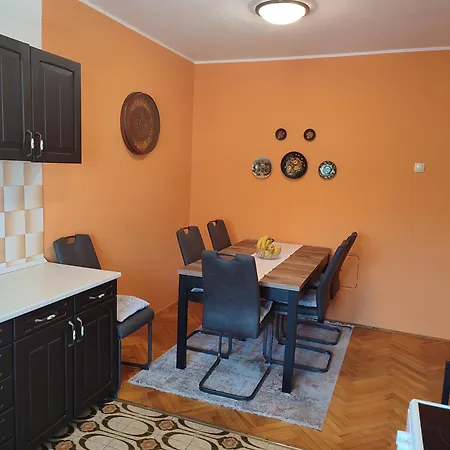 Apartamento Sandro With Sea View *