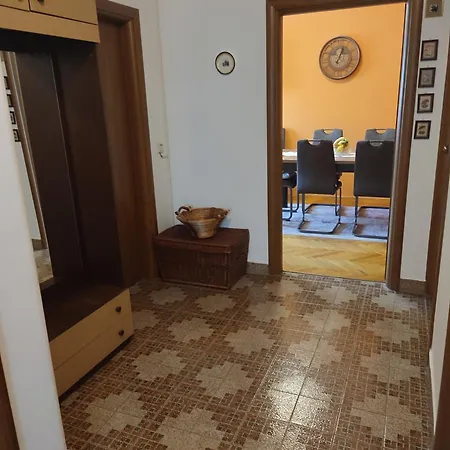 Apartamento Sandro With Sea View