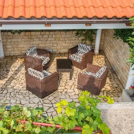 Apartament Sandro