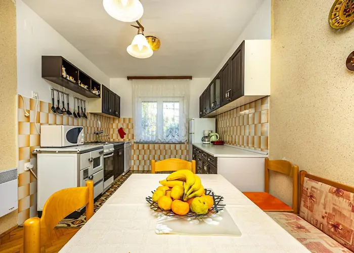 Apartmán Sandro With Sea View Crikvenica